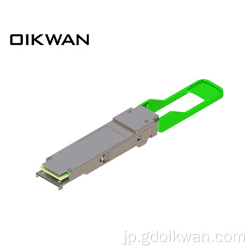 100G QSFP28 CWDM4トランシーバー